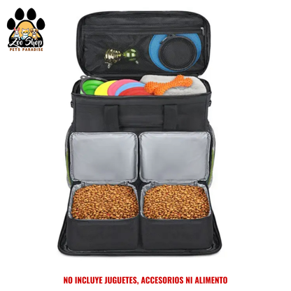Bolso Multifuncional de Organización para Viajes y Paseos