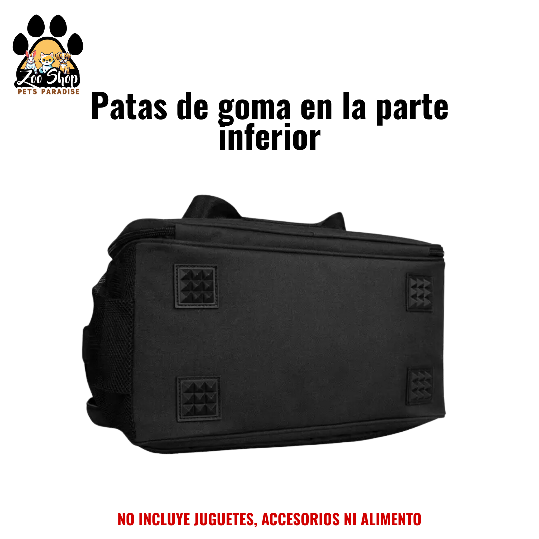Bolso Multifuncional de Organización para Viajes y Paseos