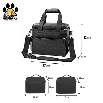 Bolso Multifuncional de Organización para Viajes y Paseos