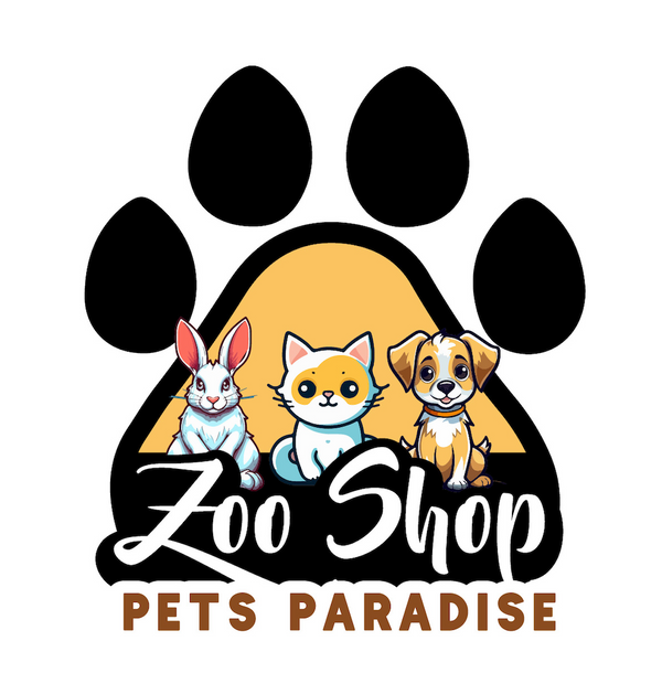 Zoo Shop