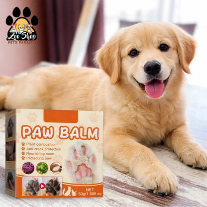 Bálsamo Hidratante Multiusos "Paw Balm" (50G)